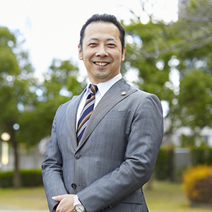 三村 雄一郎（みむら ゆういちろう）